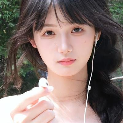 电波女与青春男